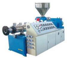 錐形雙螺桿擠出機(jī)的特點(diǎn)、功能和用途