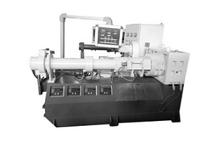 冷喂料橡膠擠出機(jī)的作用是什么？