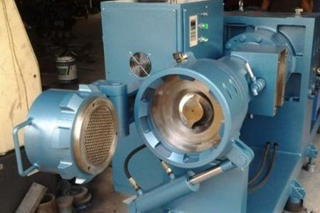 橡膠擠出機(jī)機(jī)頭的類(lèi)型和結(jié)構(gòu)詳解