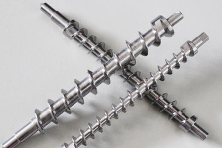 注塑機螺桿的工作條件、使用壽命和選用依據(jù)