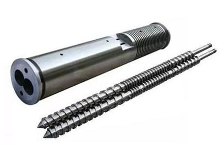 平行雙螺桿使用時需要遵循哪些原則呢？