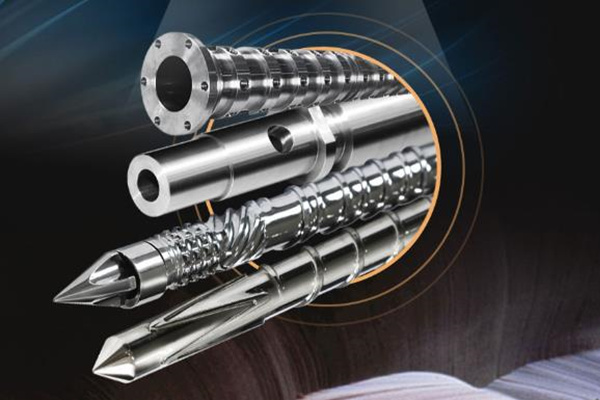 橡膠擠出機(jī)螺桿機(jī)筒應(yīng)該怎么做保養(yǎng)？ 圖1