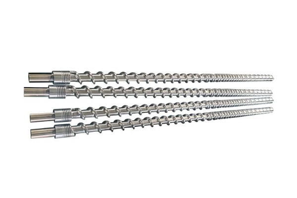 橡膠擠出機(jī)螺桿