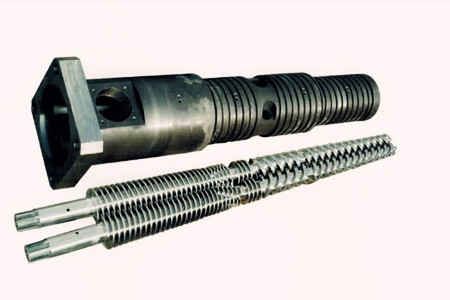 如何提高機(jī)筒螺桿的耐用性？掌握這四個(gè)方法！