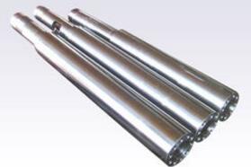 雙合金螺桿有什么特點(diǎn)？