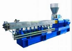 平行與錐形雙螺桿擠出機(jī)的各自?xún)?yōu)勢(shì)