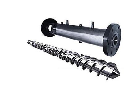 螺桿機(jī)筒生產(chǎn)廠家應(yīng)該如何選擇？